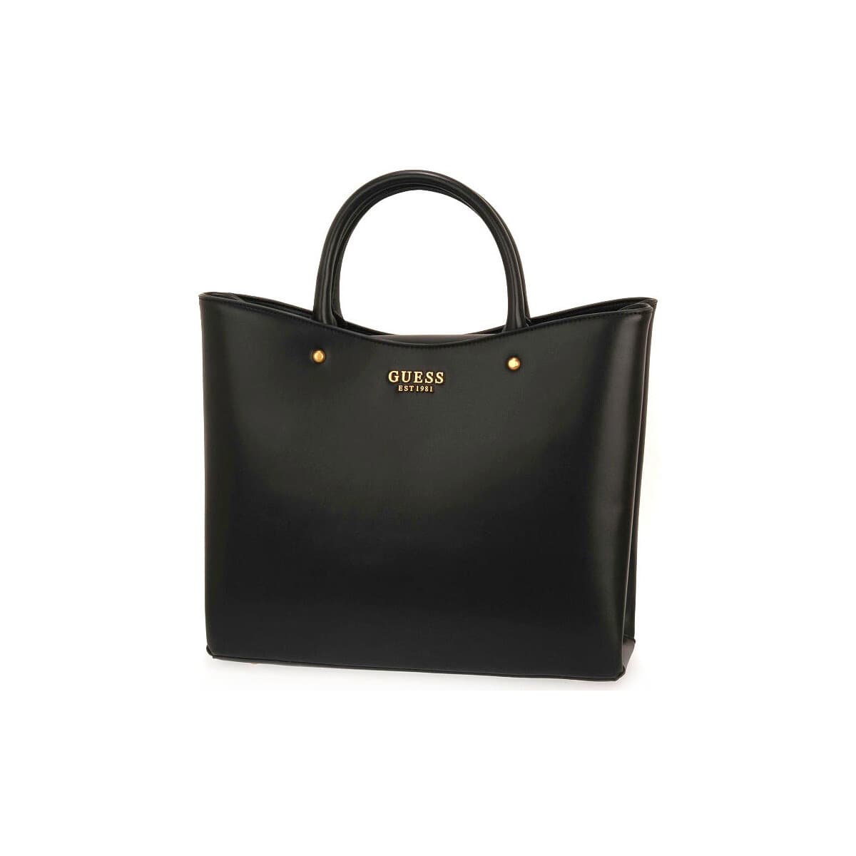 Τσάντα Guess BLA SARITA SATCHEL