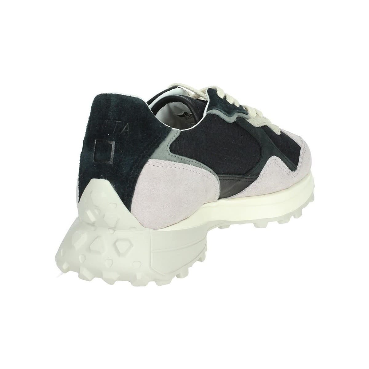 Women's Sneakers D.A.T.E. Black
