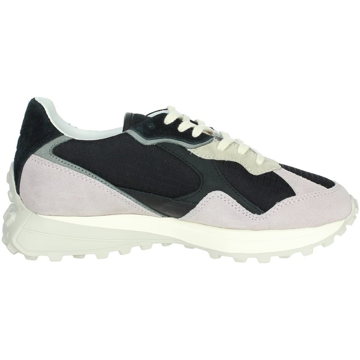 Women's Sneakers D.A.T.E. Black