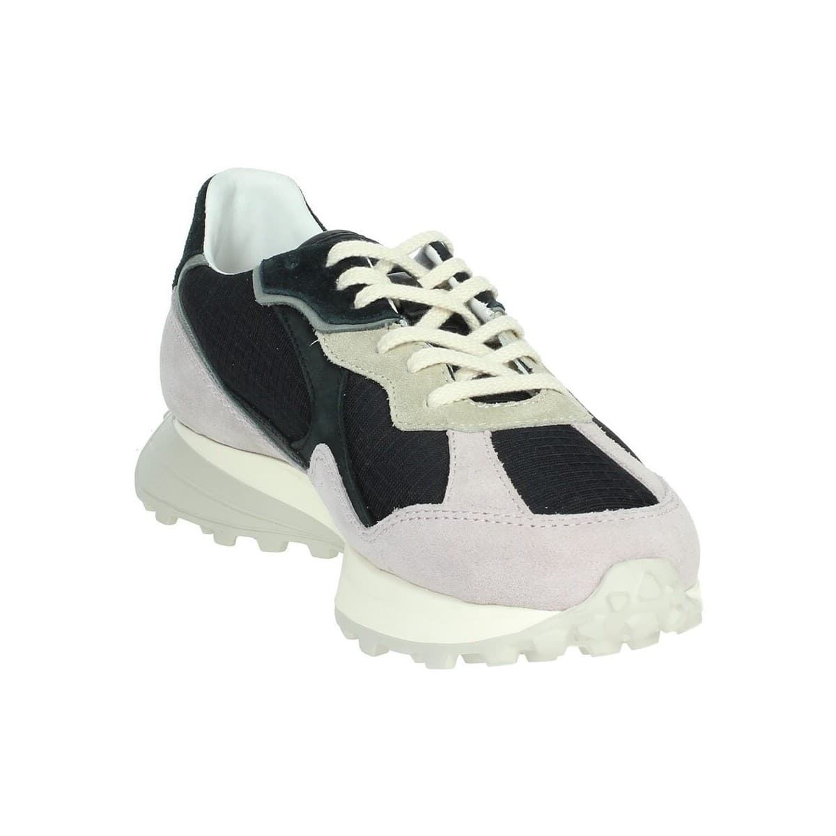 Women's Sneakers D.A.T.E. Black