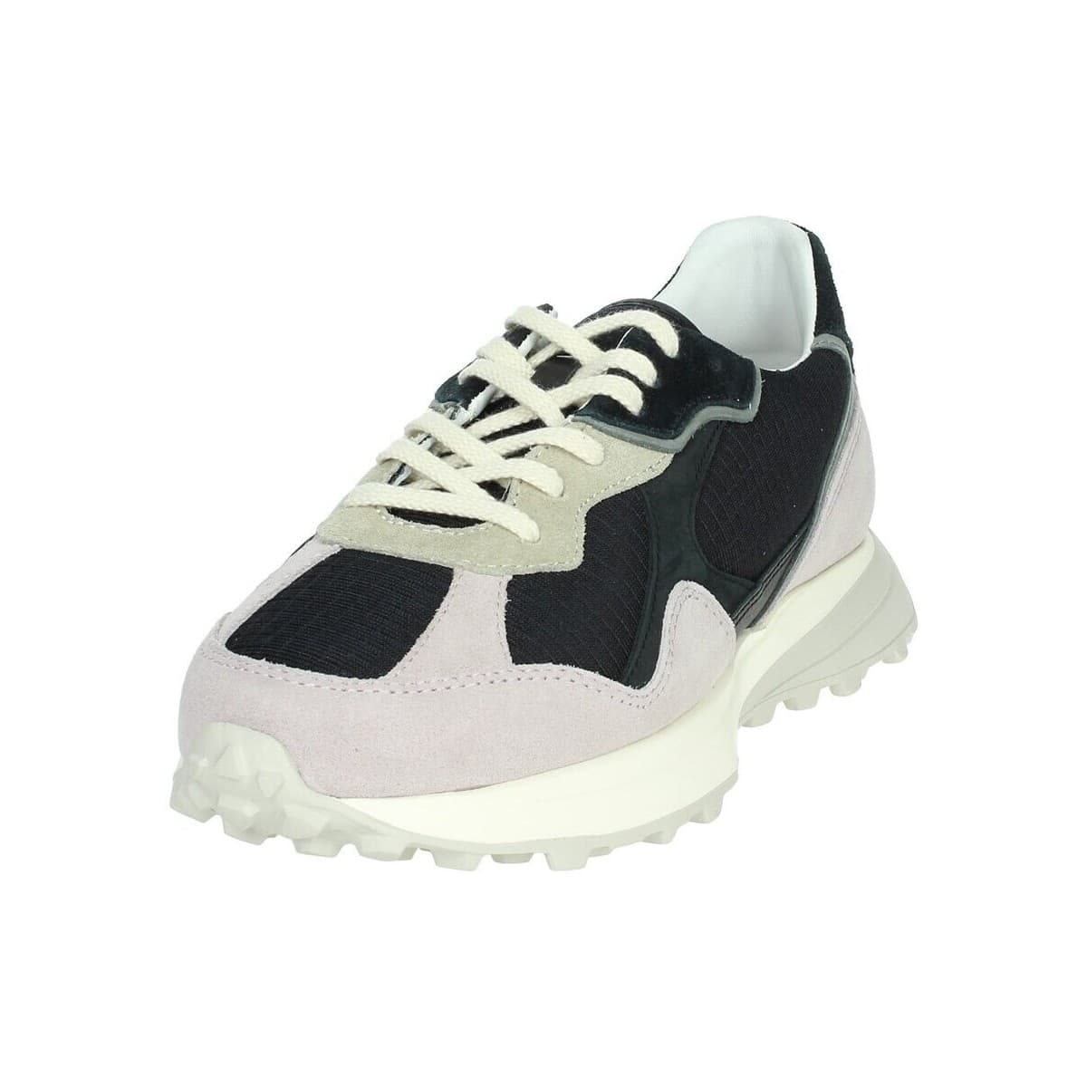 Women's Sneakers D.A.T.E. Black