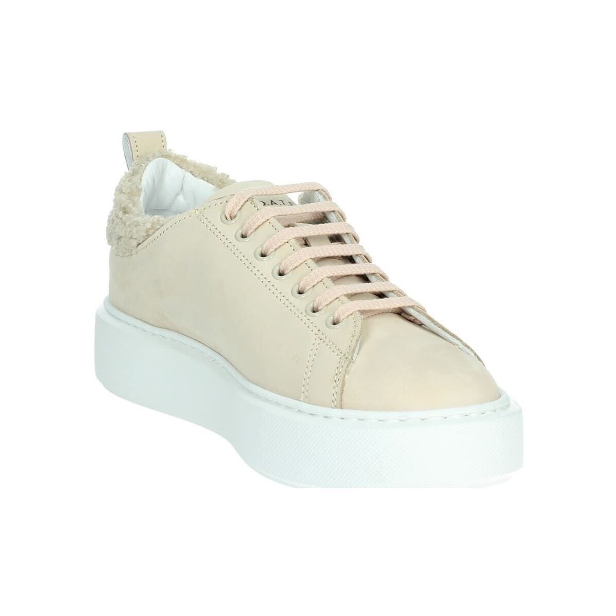 Women's Sneakers D.A.T.E. Beige