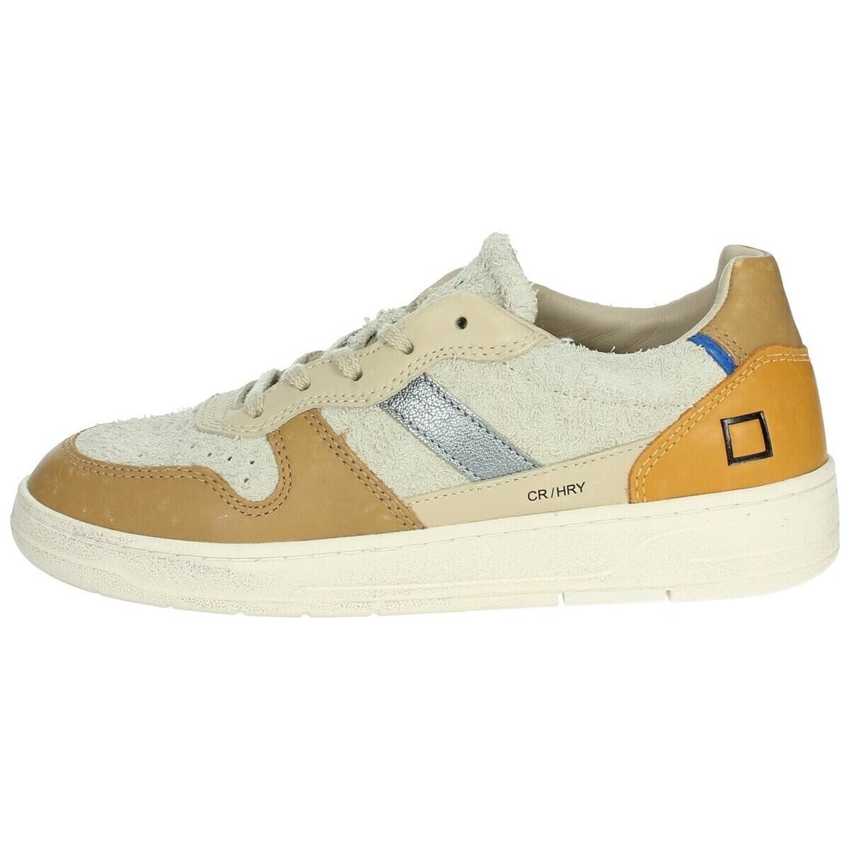 Ψηλά Sneakers D.A.T.E. W391-C2-HA-BI