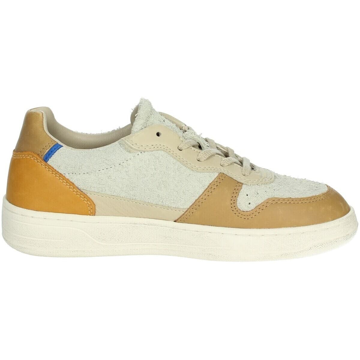 Women's Sneakers D.A.T.E. Beige