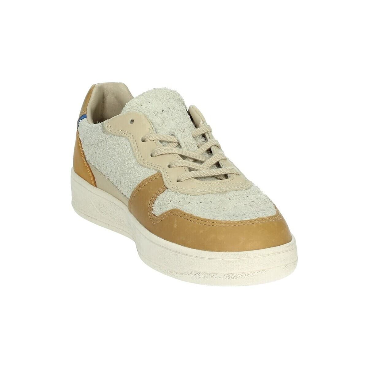 Women's Sneakers D.A.T.E. Beige