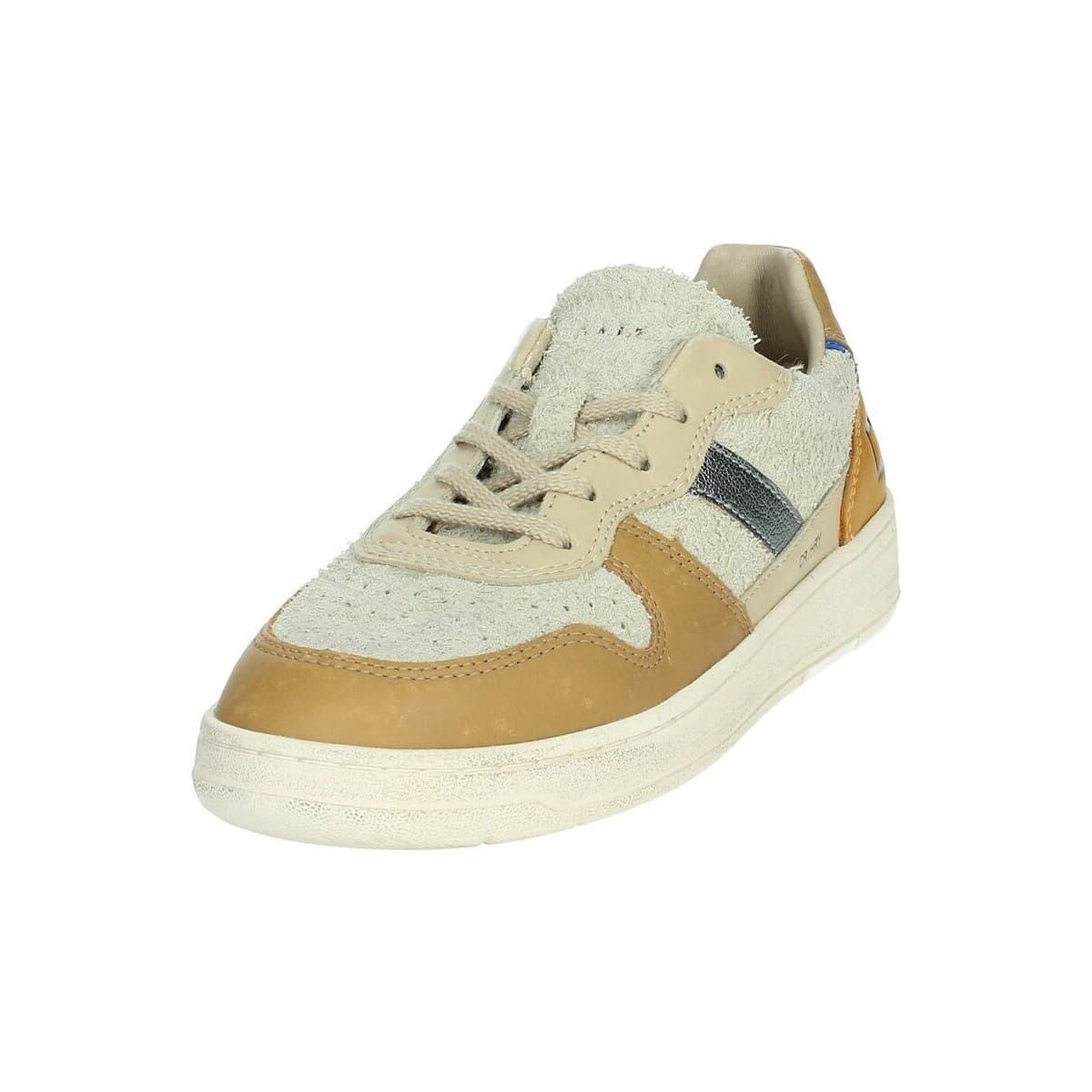 Women's Sneakers D.A.T.E. Beige