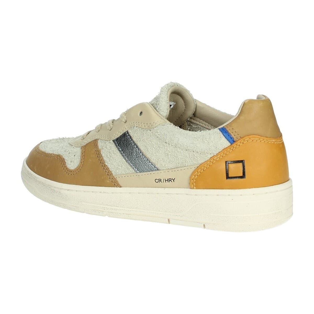 Women's Sneakers D.A.T.E. Beige