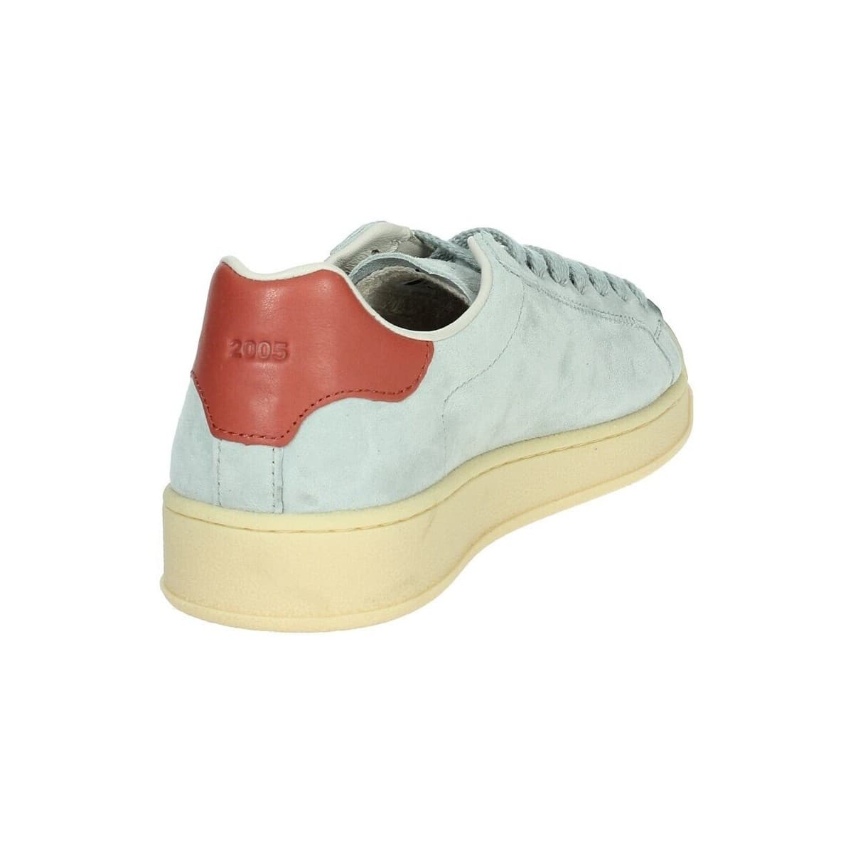 Women's Sneakers D.A.T.E. Blue