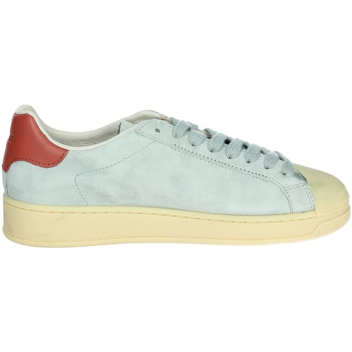 Women's Sneakers D.A.T.E. Blue