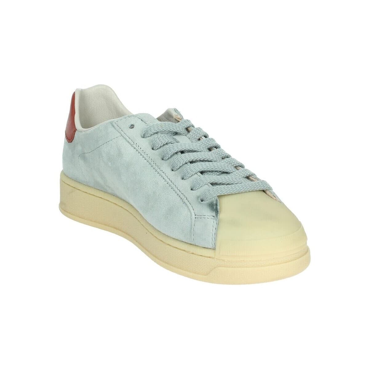 Women's Sneakers D.A.T.E. Blue