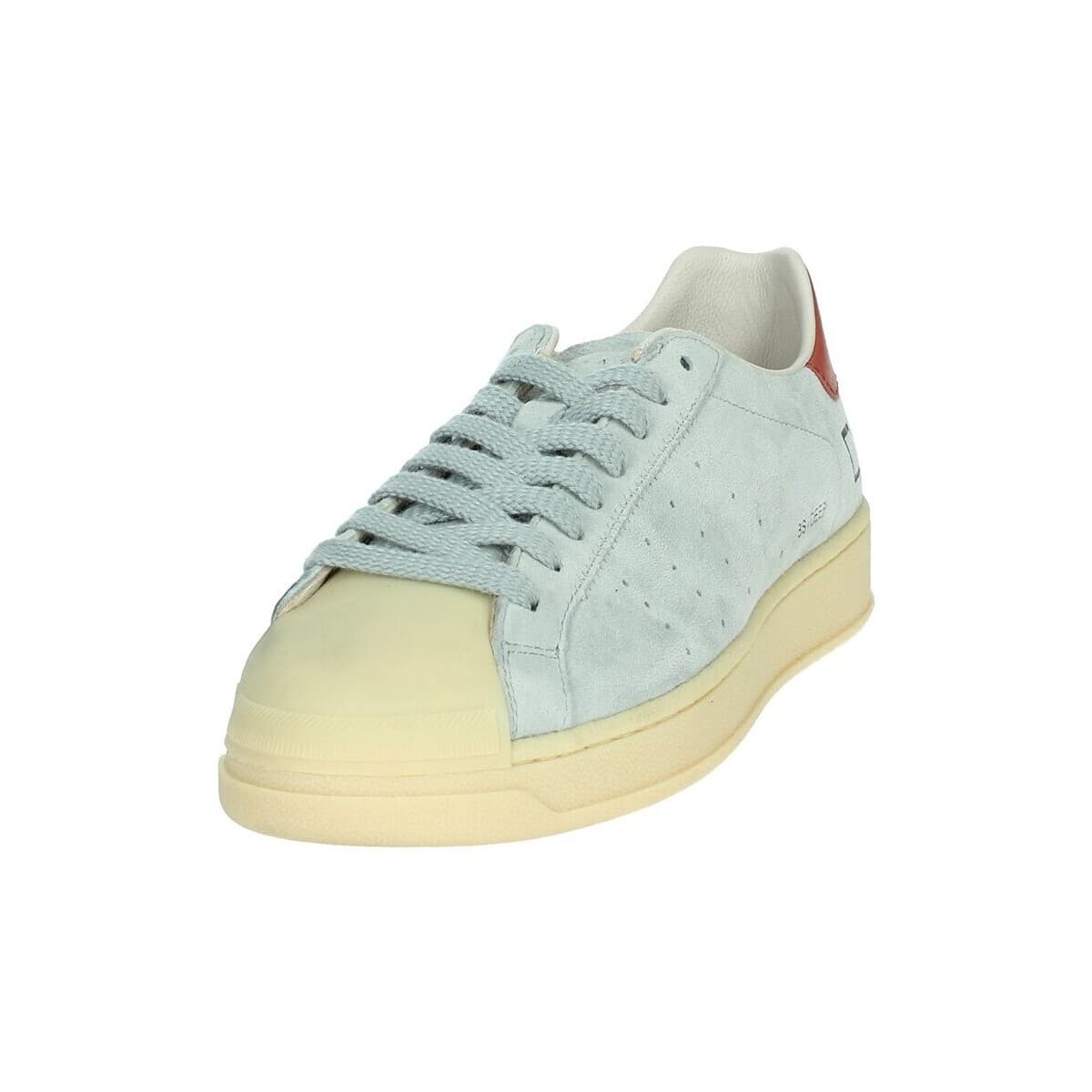 Women's Sneakers D.A.T.E. Blue