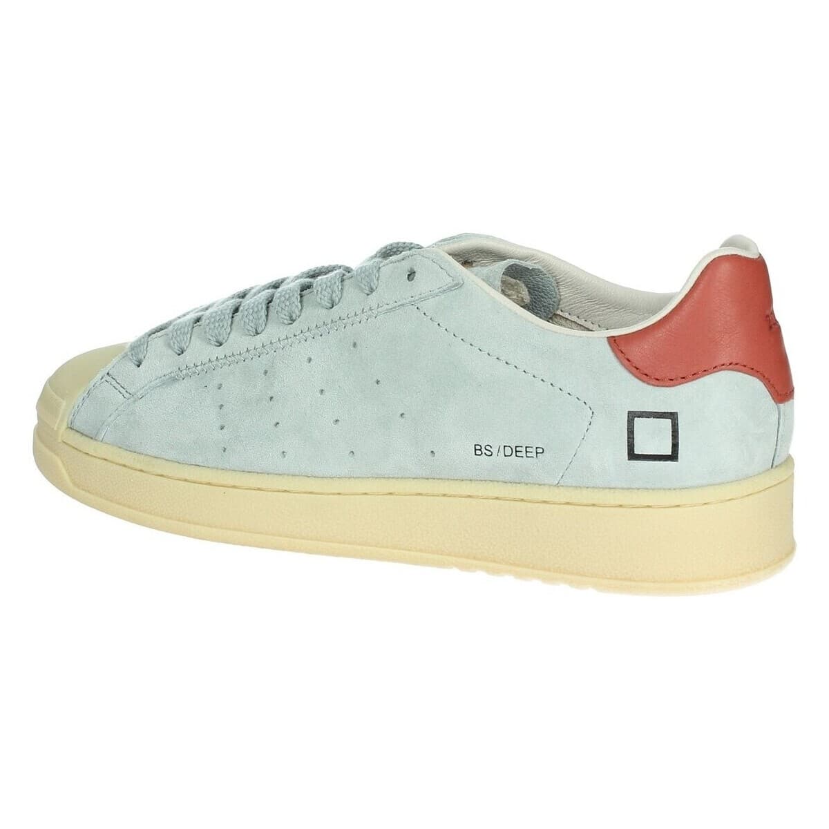 Women's Sneakers D.A.T.E. Blue