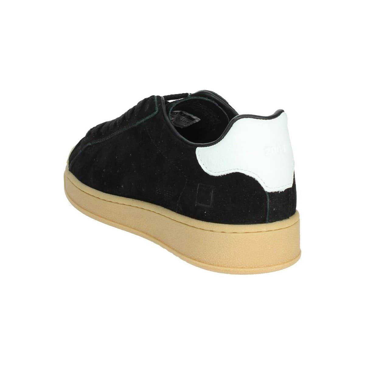 Women's Sneakers D.A.T.E. Black