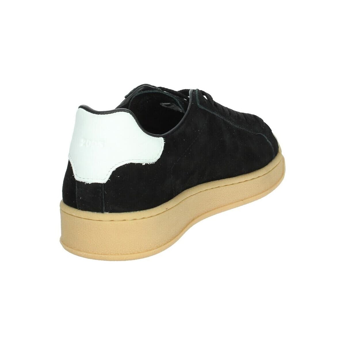 Women's Sneakers D.A.T.E. Black
