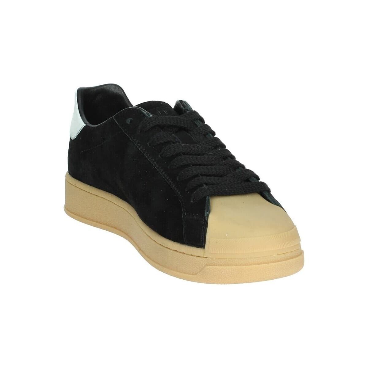 Women's Sneakers D.A.T.E. Black