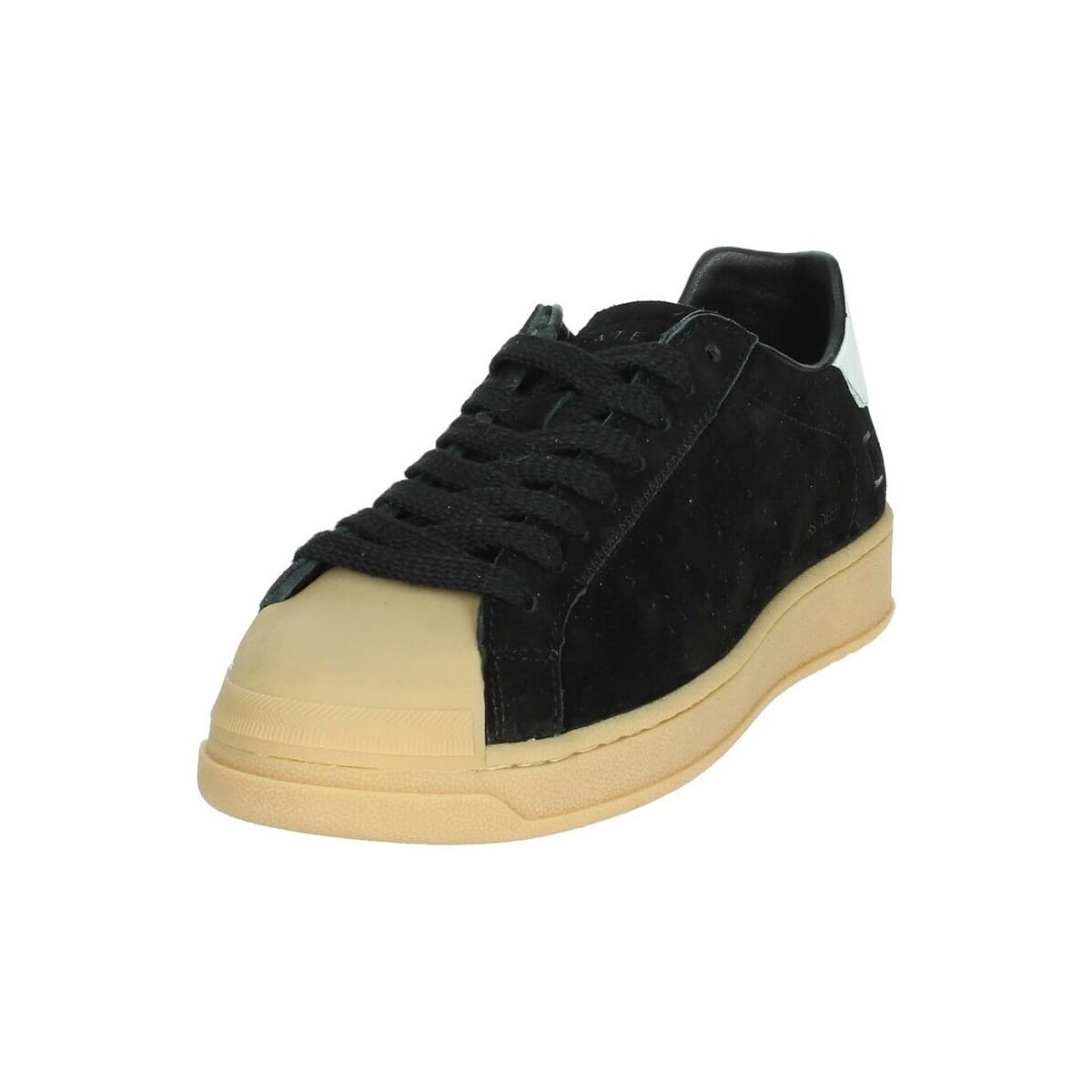 Women's Sneakers D.A.T.E. Black