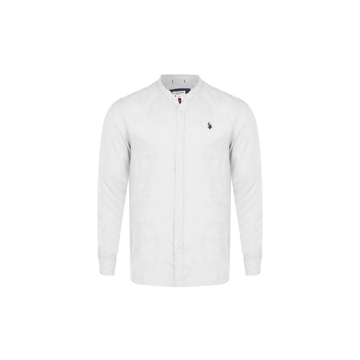 Men's Shirts U.S Polo Assn. Multicolor