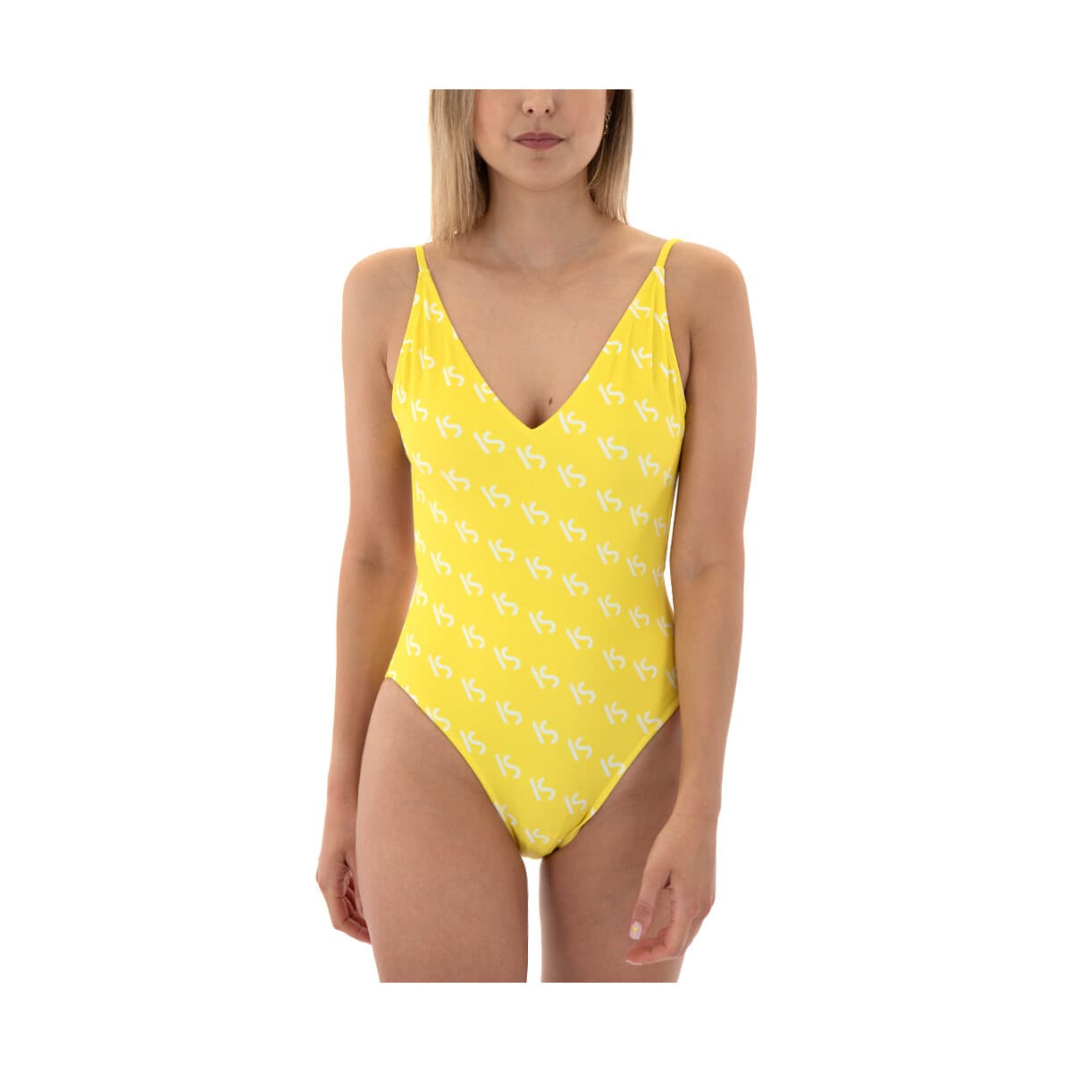 Μαγιό Stefania Vaidani ONE PIECE SWIMSUIT WOMEN