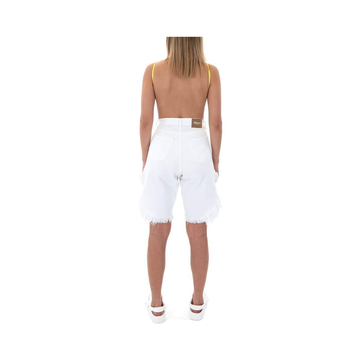 Women's Swimwear Stefania Vaidani Multicolor