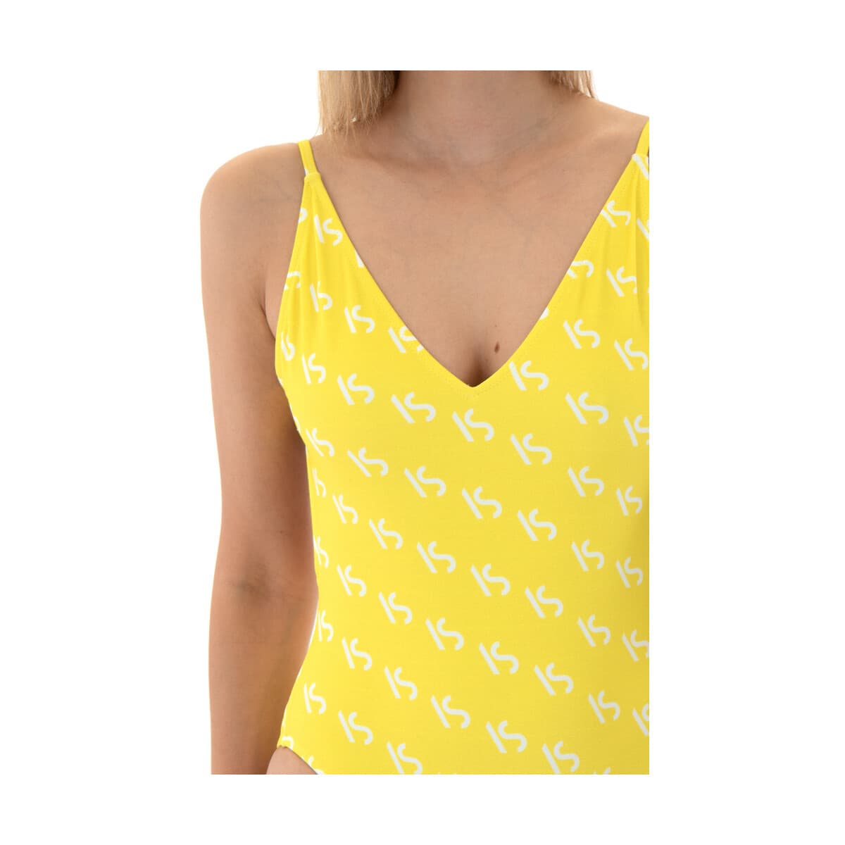 Women's Swimwear Stefania Vaidani Multicolor