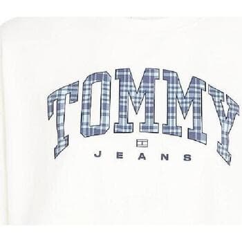 T-shirt με κοντά μανίκια Tommy Hilfiger DW0DW18420 YBH