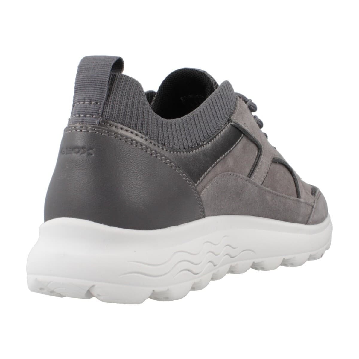 Women's Sneakers Geox Gray