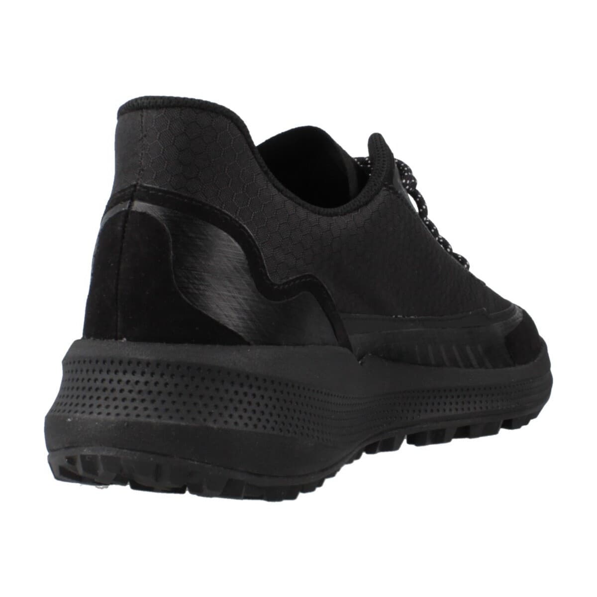 Women's Sneakers Geox Black