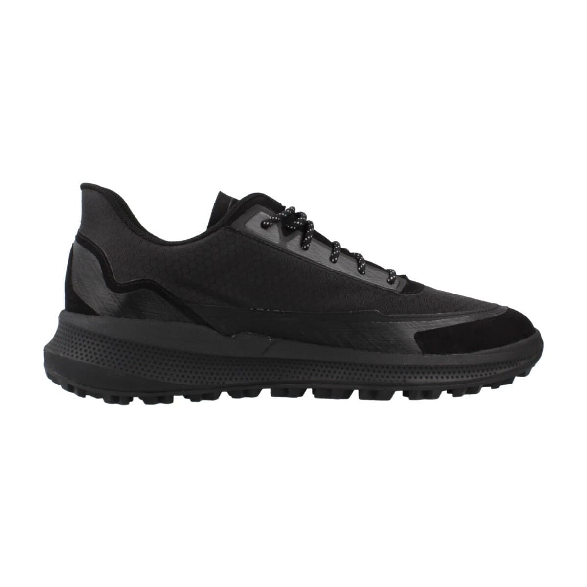 Women's Sneakers Geox Black