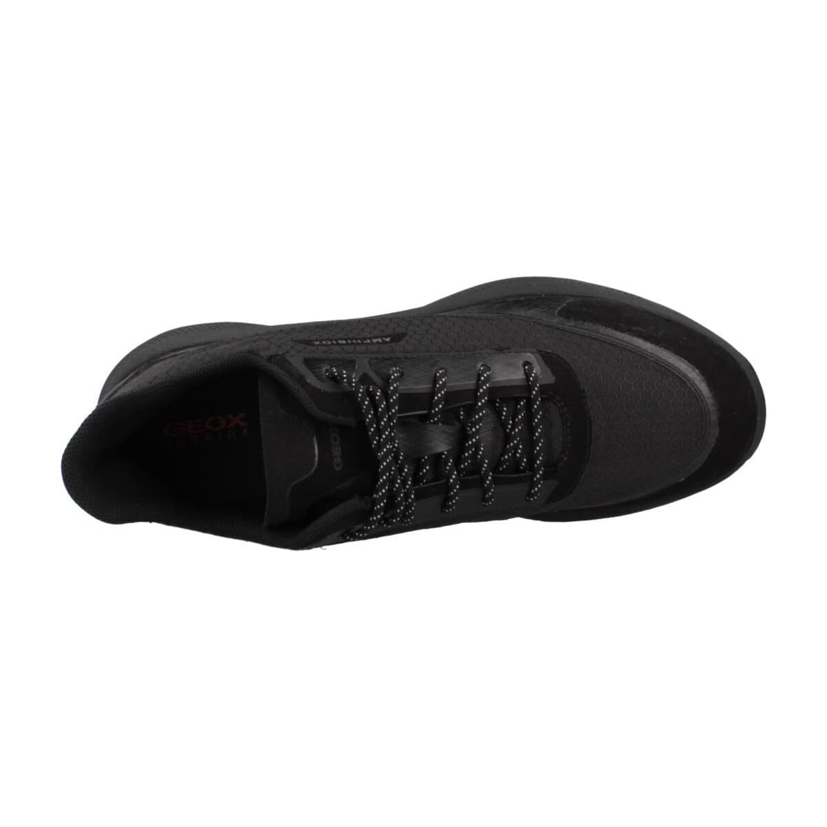 Women's Sneakers Geox Black