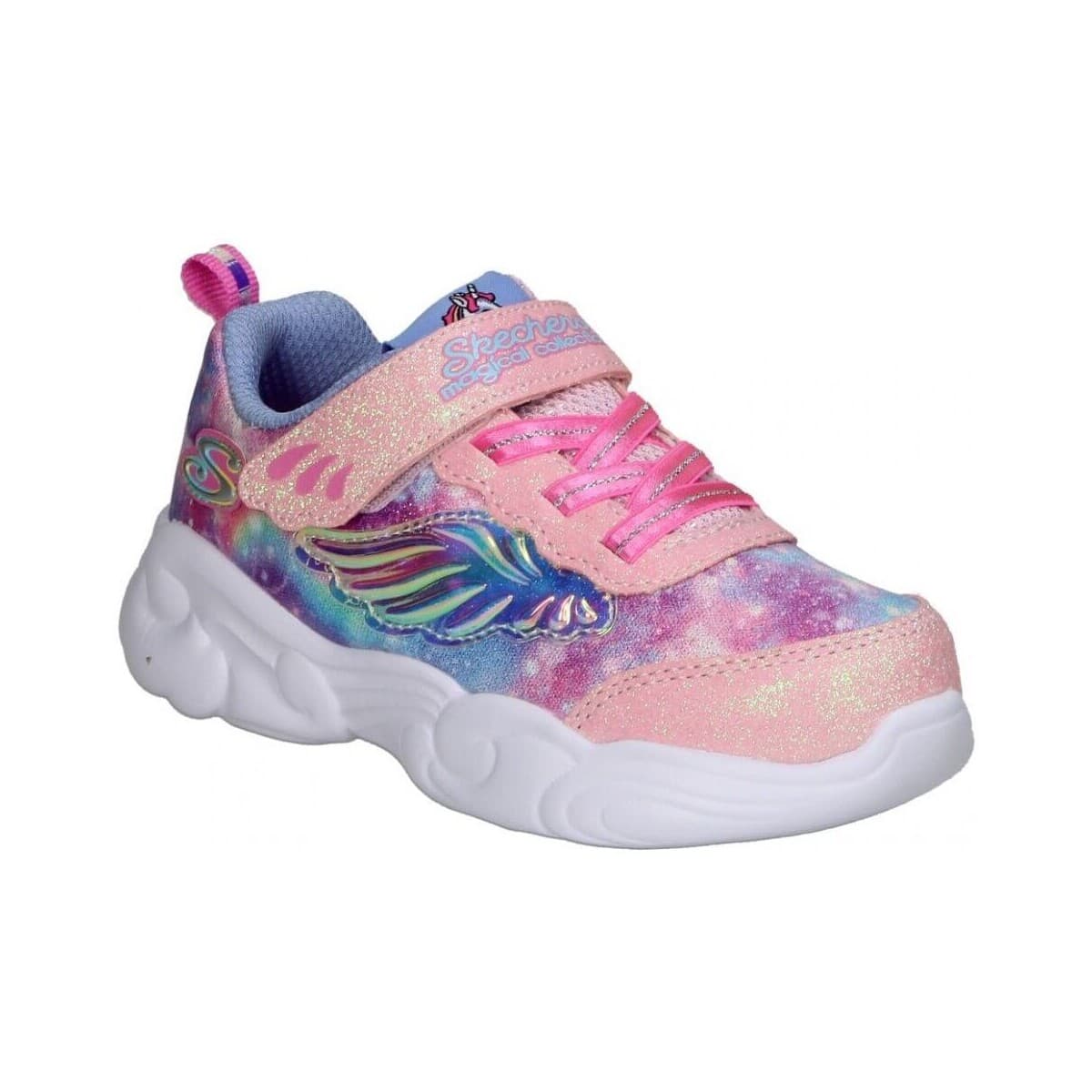 Boys' Sneakers Skechers Pink