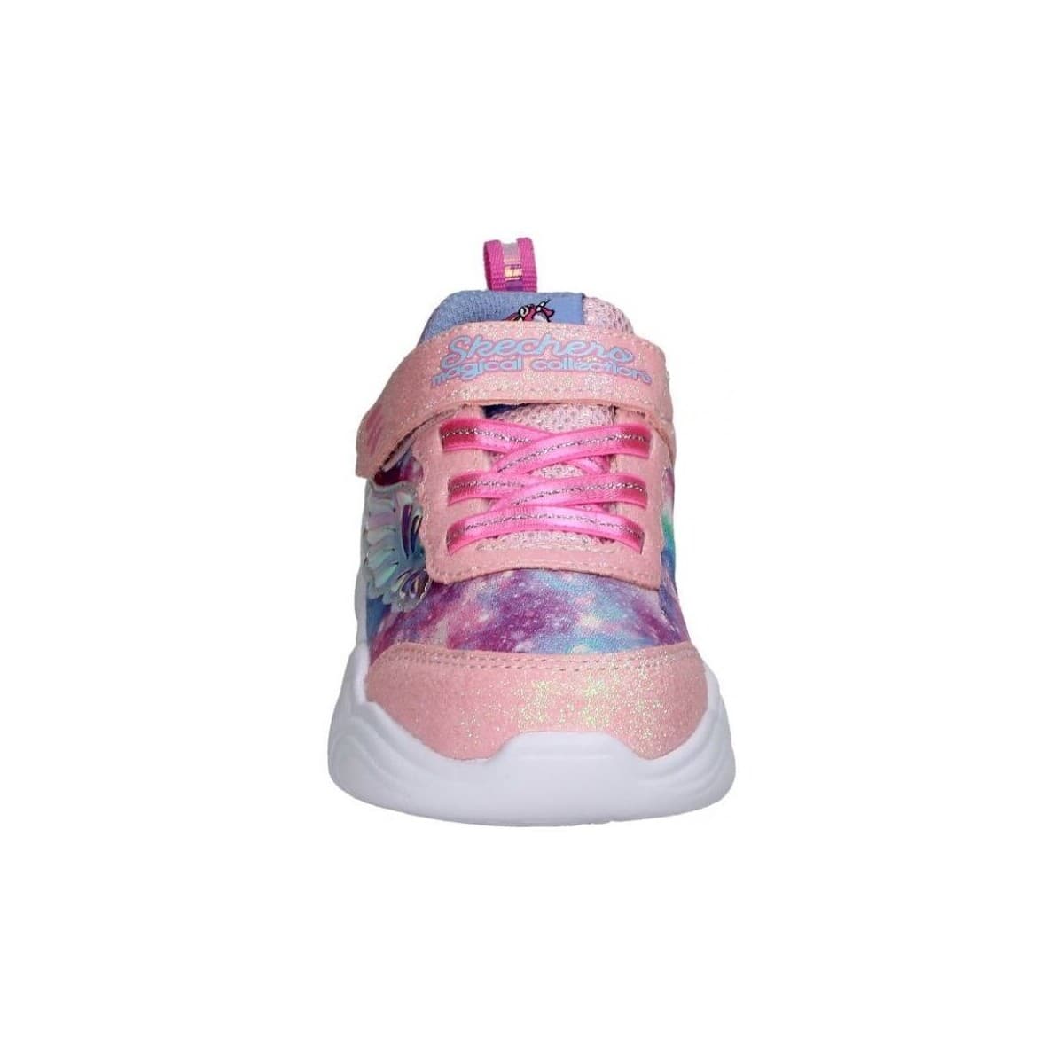 Boys' Sneakers Skechers Pink