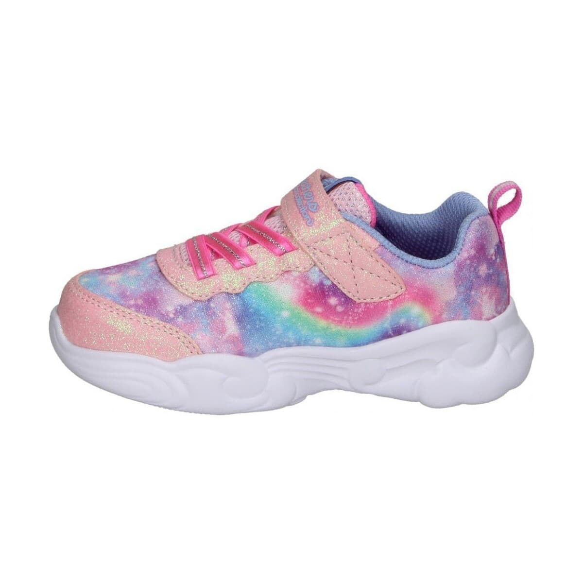 Boys' Sneakers Skechers Pink