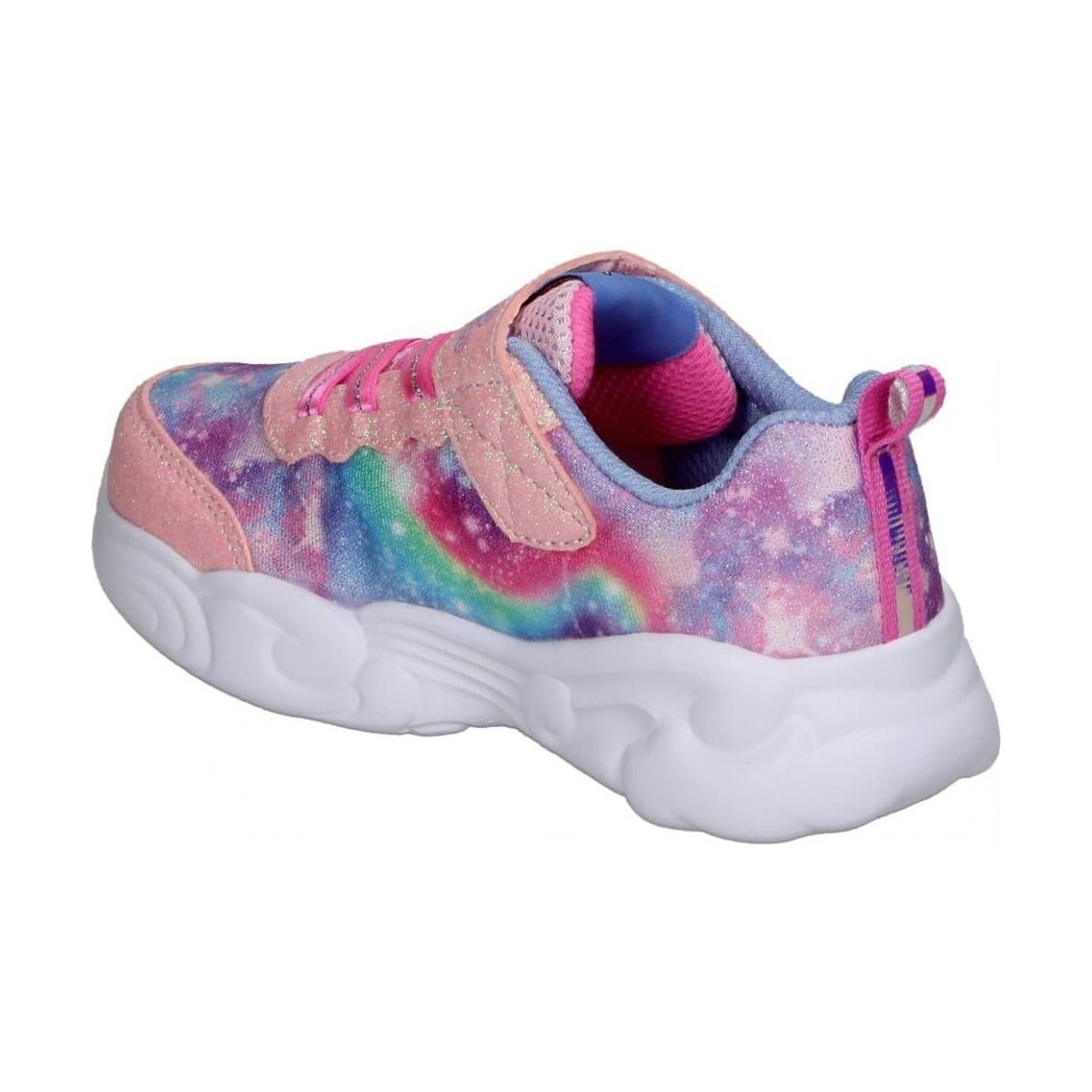 Boys' Sneakers Skechers Pink