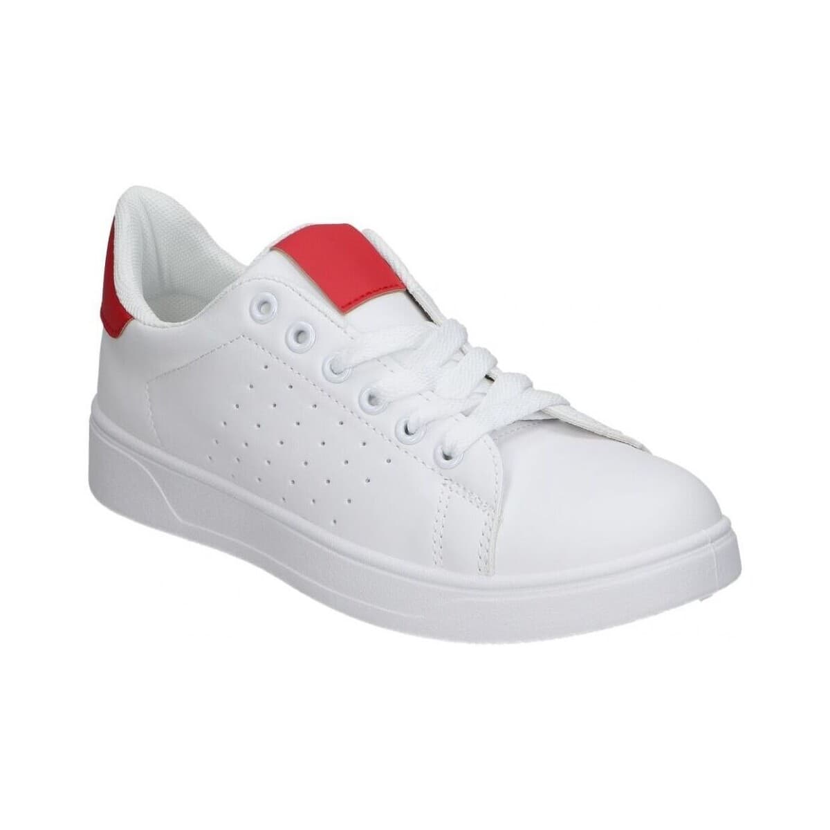 Women's Gym Shoes Meivashoes White