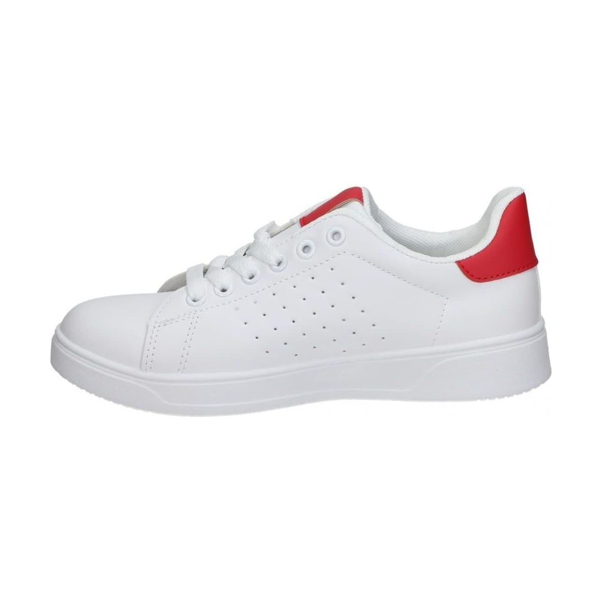 Women's Gym Shoes Meivashoes White