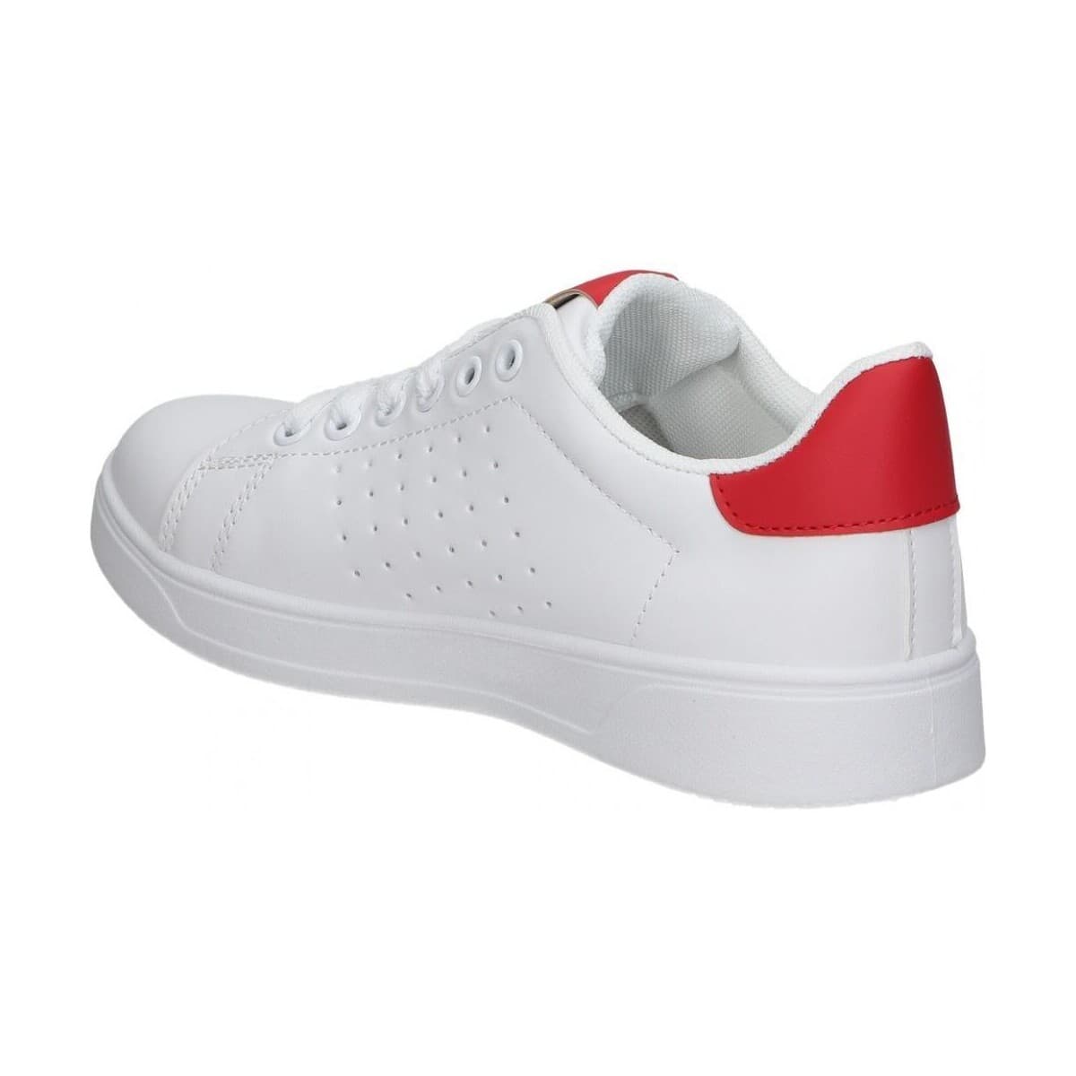 Women's Gym Shoes Meivashoes White