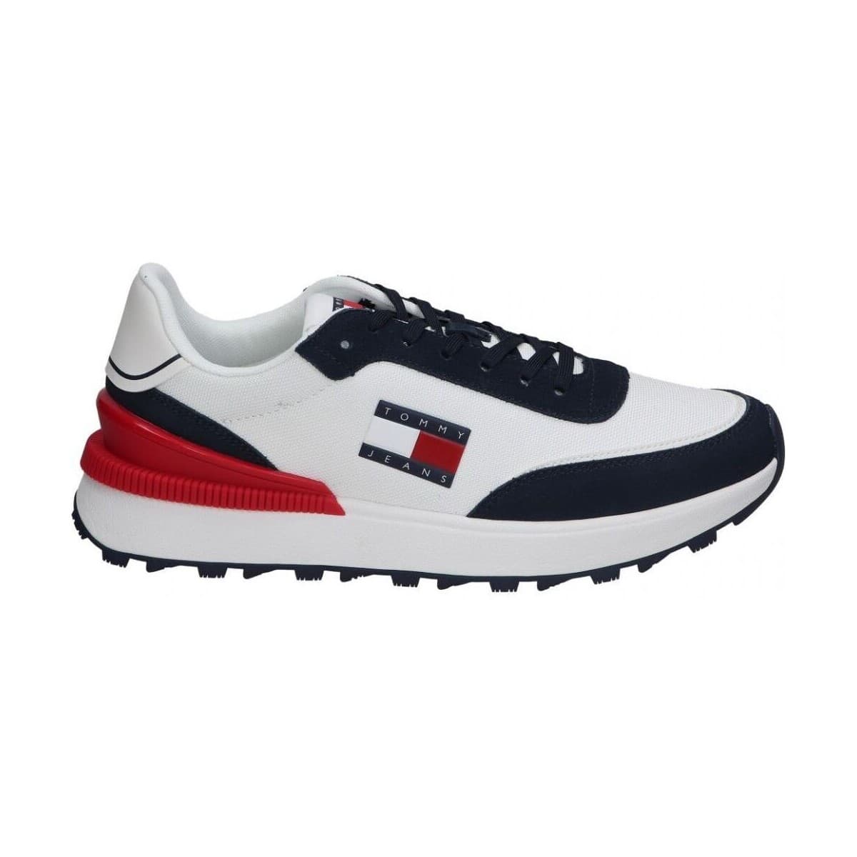 Παπούτσια Sport Tommy Hilfiger 1265C1G