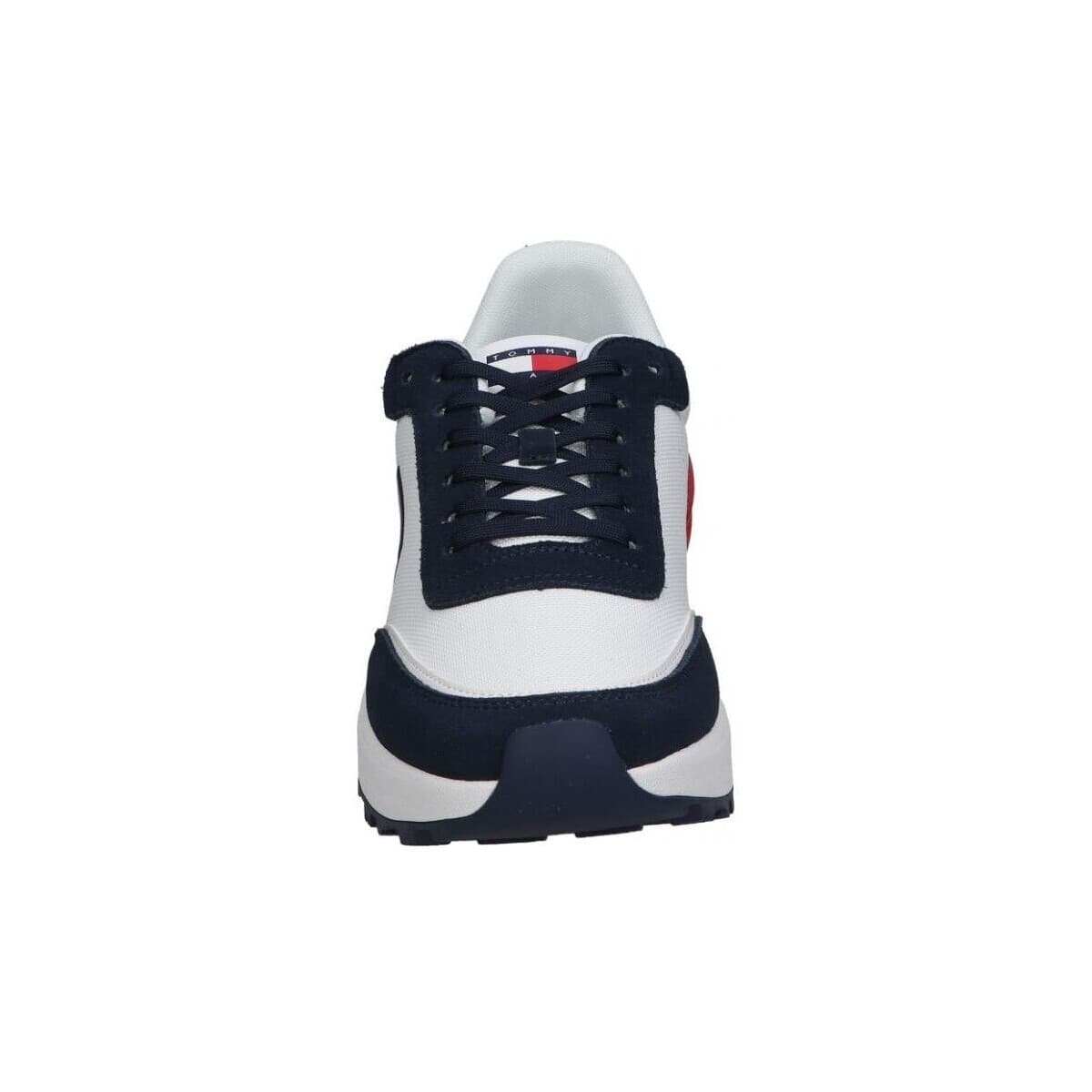Men's Gym Shoes Tommy Hilfiger White