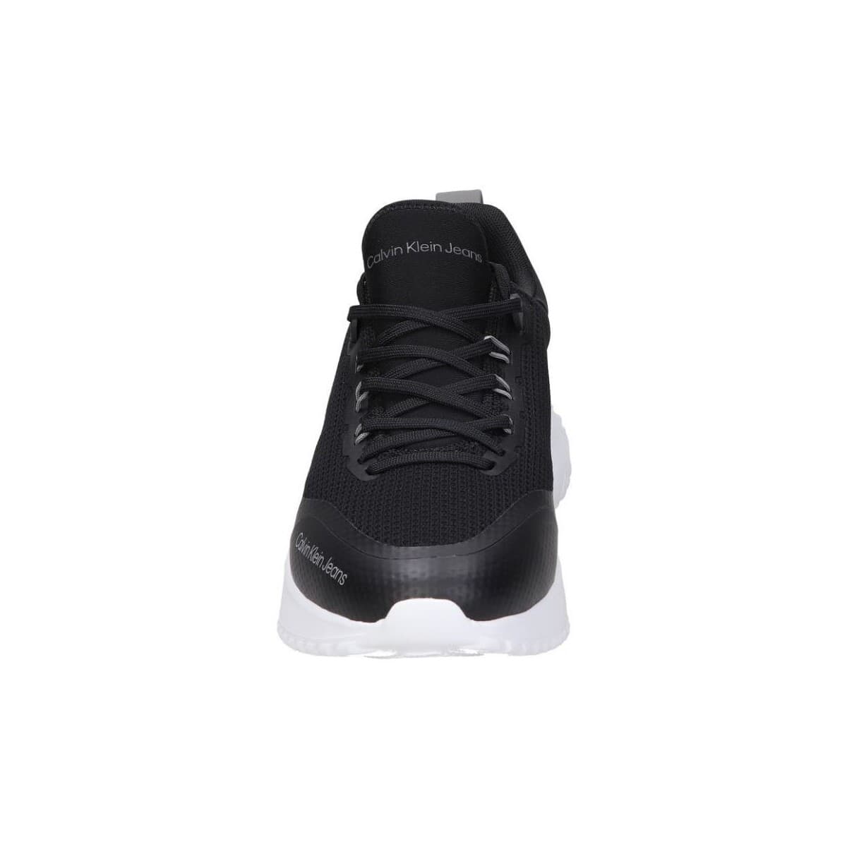 Men's Gym Shoes Calvin Klein Black