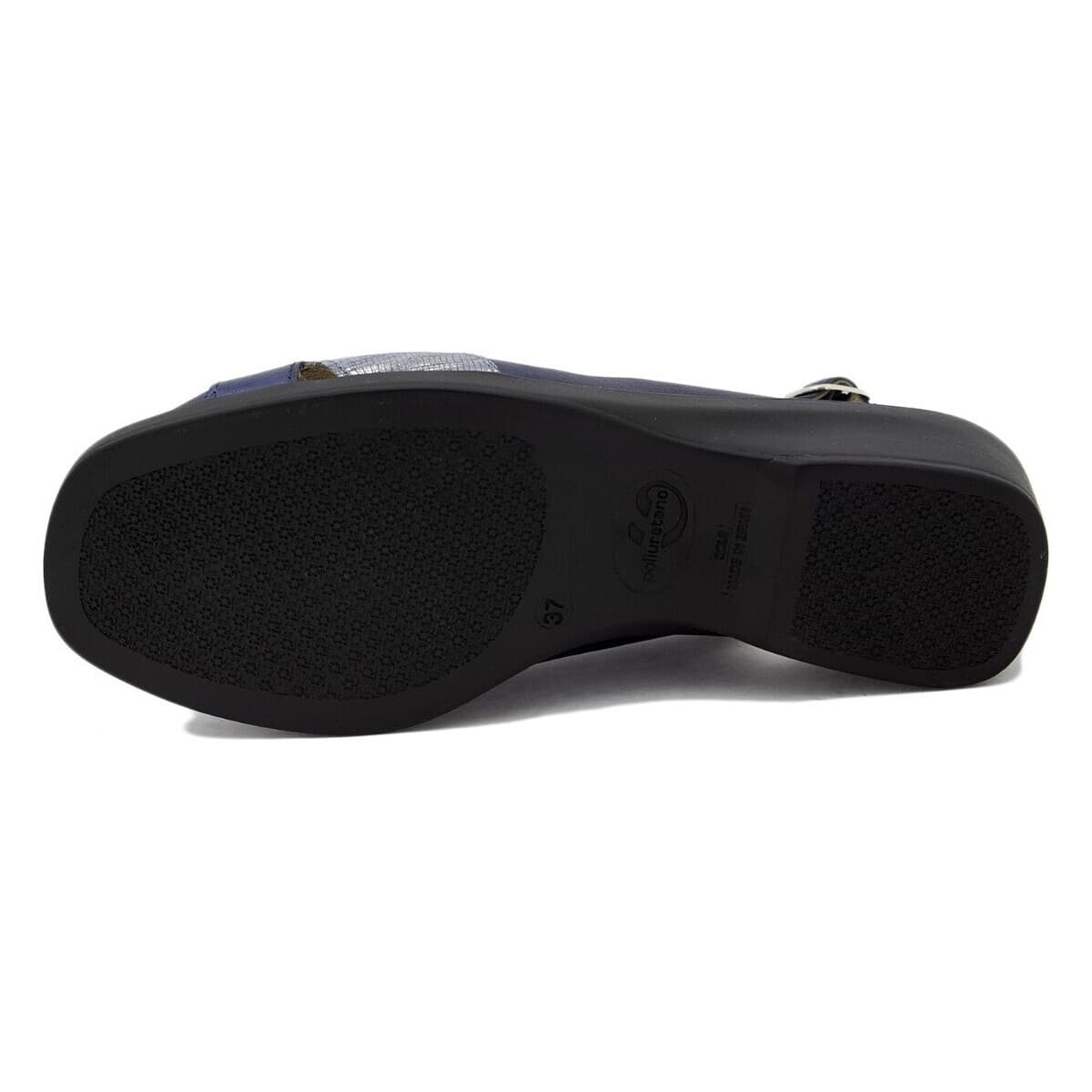 Women's Platforms Gasymar Blue