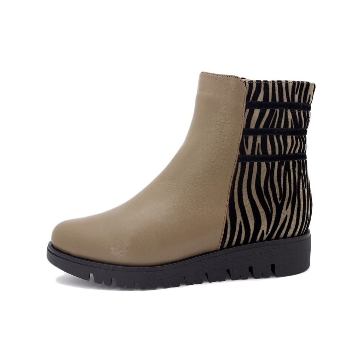 Μποτίνια Gasymar 185719