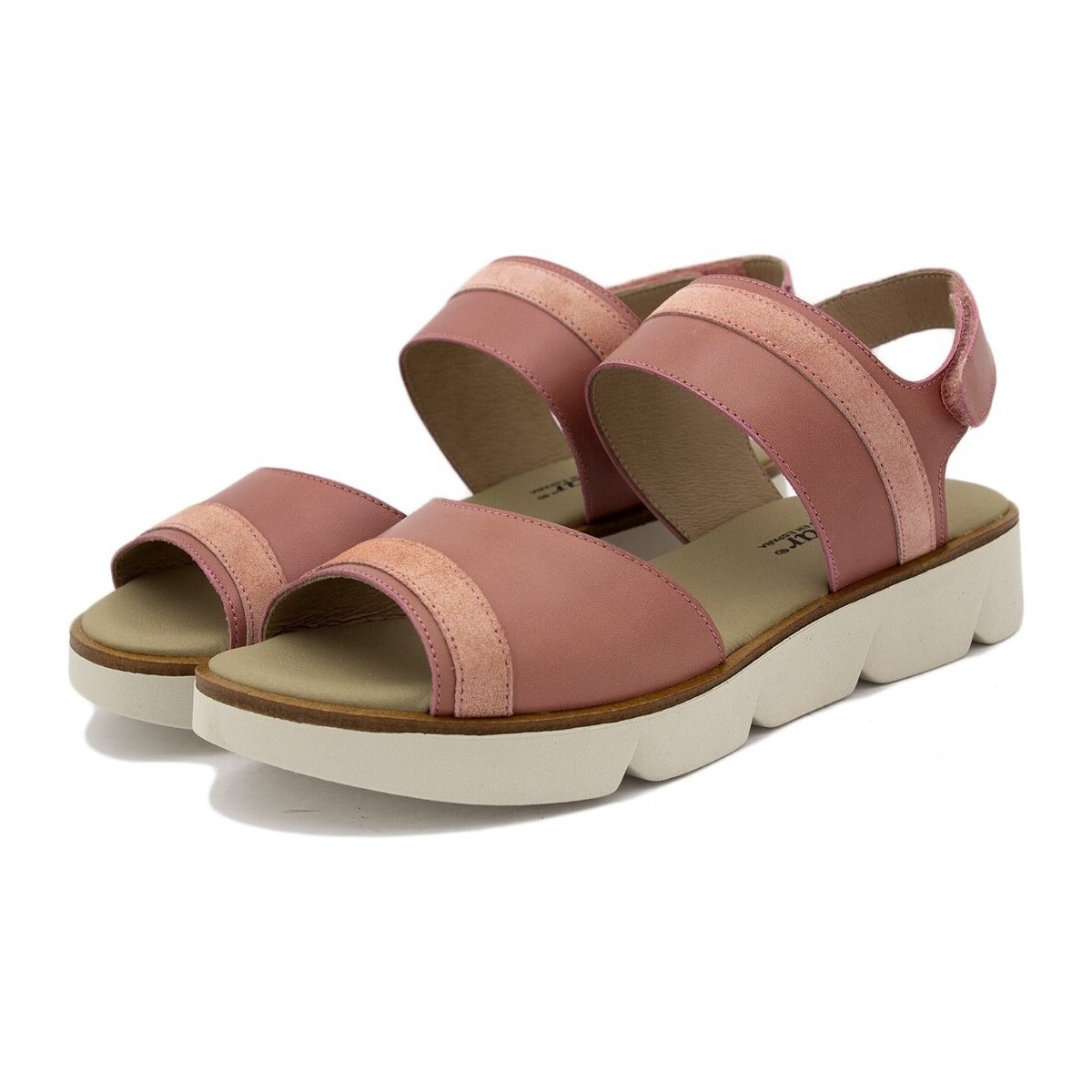 Women's Platforms Gasymar Pink