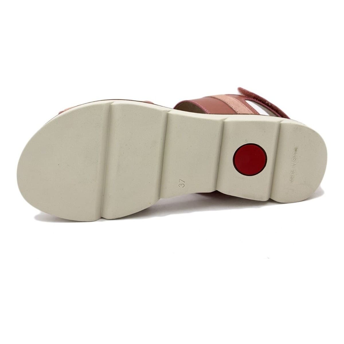 Women's Platforms Gasymar Pink