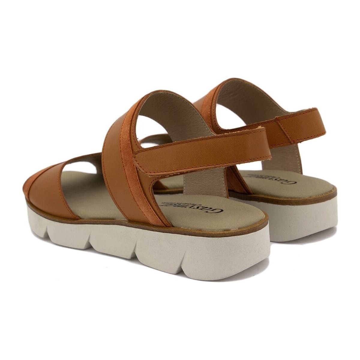 Women's Platforms Gasymar