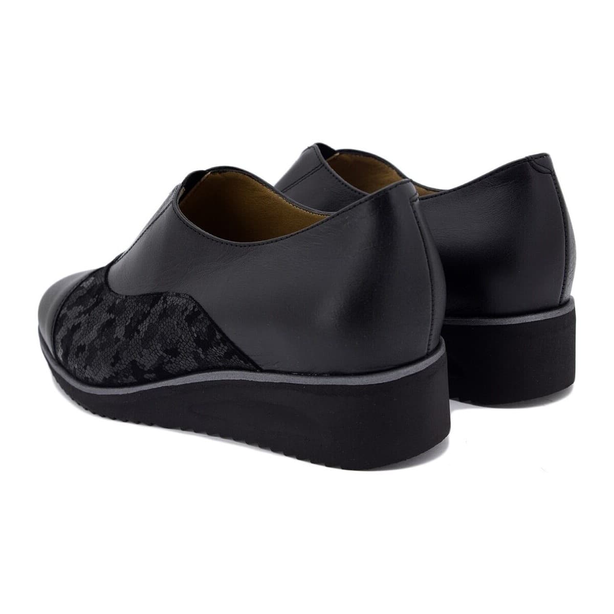 Women's Ankle Boots Gasymar Black