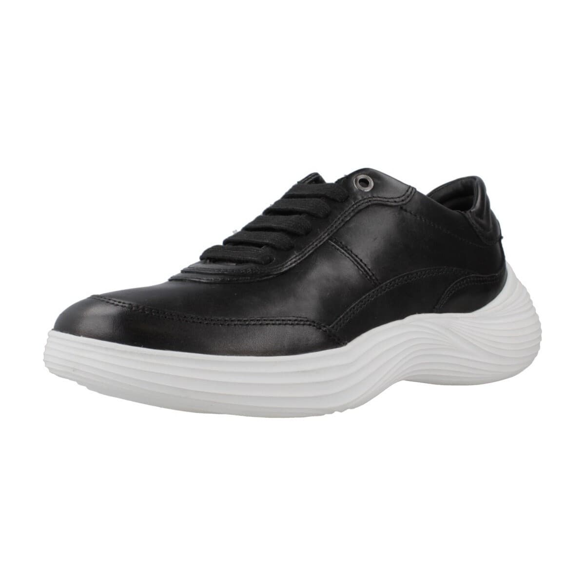 Women's Sneakers Geox Black