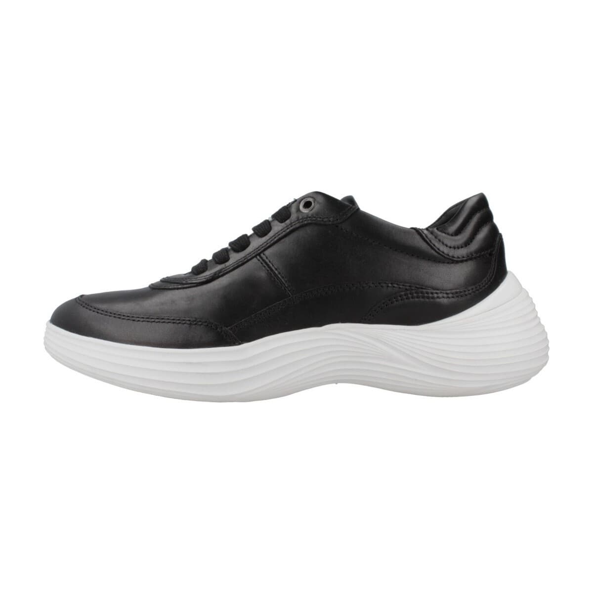 Women's Sneakers Geox Black