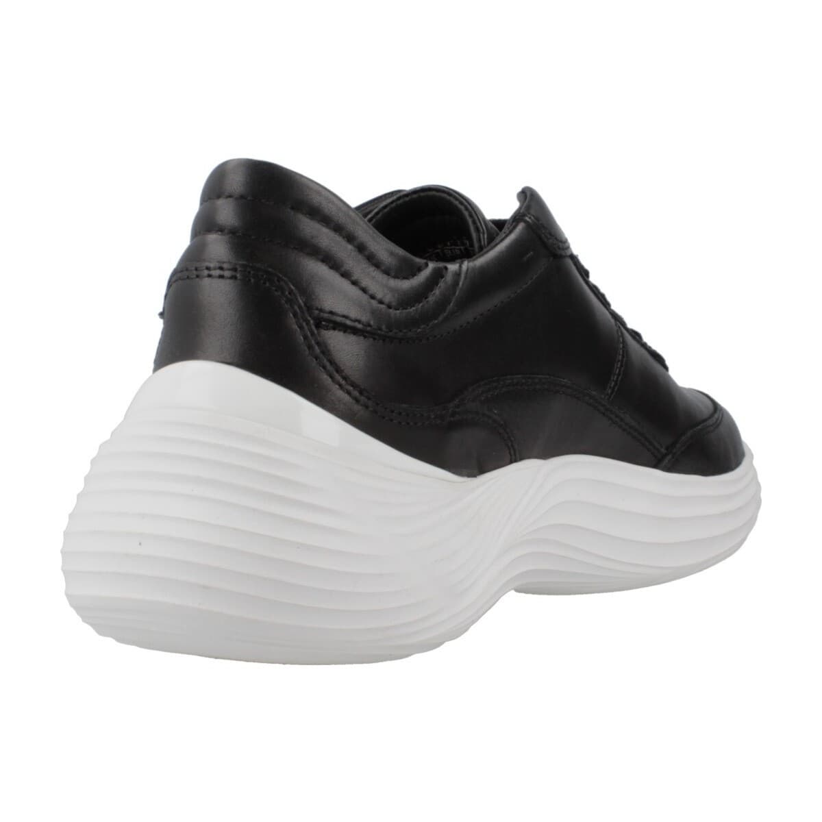 Women's Sneakers Geox Black