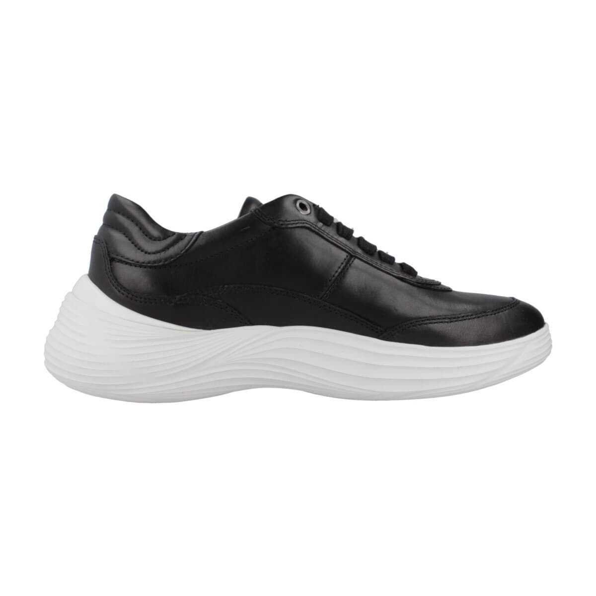 Women's Sneakers Geox Black