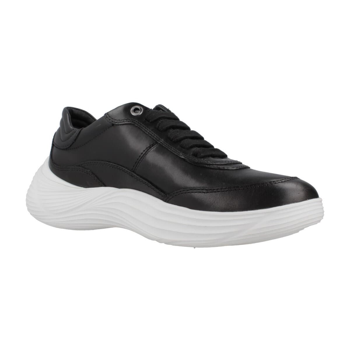 Women's Sneakers Geox Black